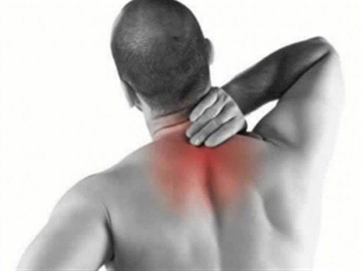 احسن دكتور علاج الام الرقبه